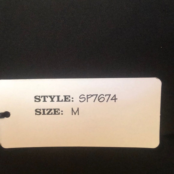🌟Shinestar Dress Pants (NWT) - Picture 3 of 7